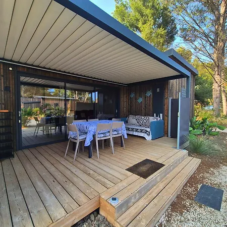 Friendly - 2 Chambres, Jardin, A 5 Minutes De La *