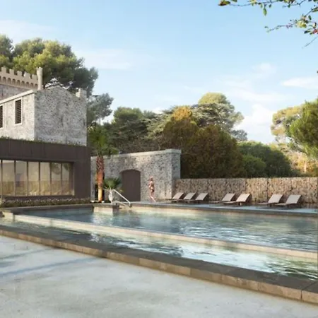 Holiday home Friendly - 2 Chambres, Jardin, A 5 Minutes De La
