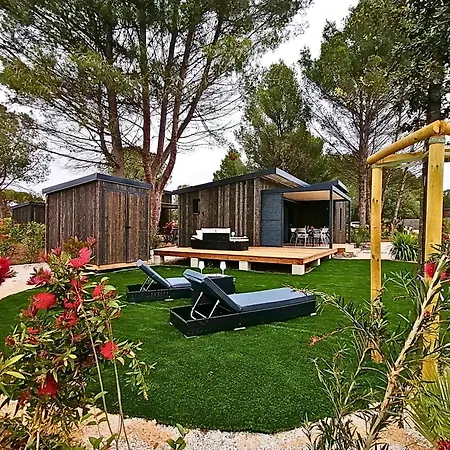 Friendly - 2 Chambres, Jardin, A 5 Minutes De La
