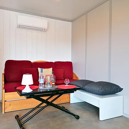 Friendly - 2 Chambres, Jardin, A 5 Minutes De La * Agde