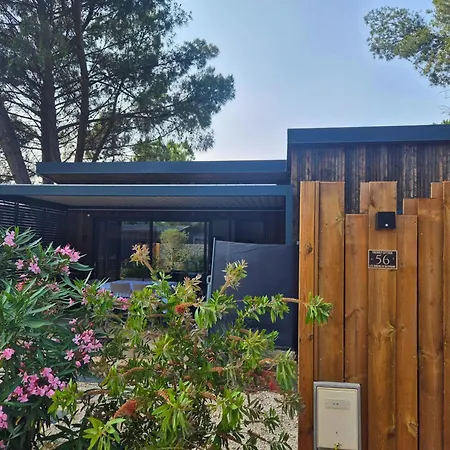 Vakantiehuis Friendly - 2 Chambres, Jardin, A 5 Minutes De La *