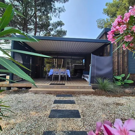 Friendly - 2 Chambres, Jardin, A 5 Minutes De La * Agde