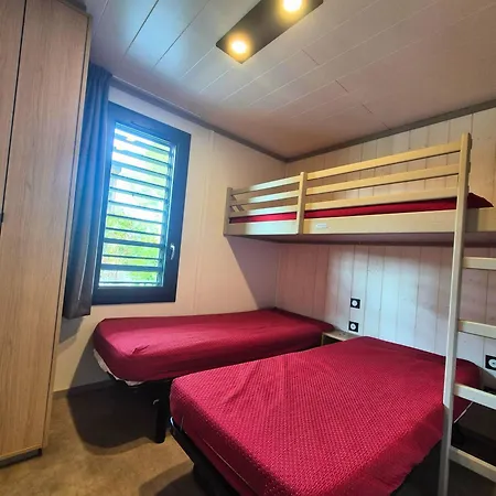 Friendly - 2 Chambres, Jardin, A 5 Minutes De La Vakantiehuis *