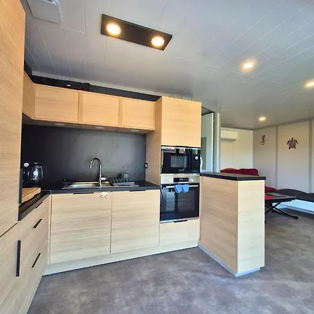 Friendly - 2 Chambres, Jardin, A 5 Minutes De La Dom wakacyjny
