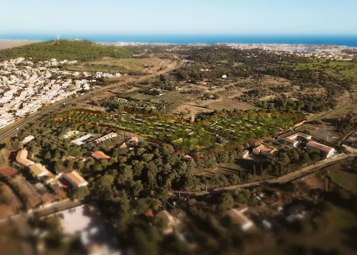 Friendly - 2 Chambres, Jardin, A 5 Minutes De La * Агд