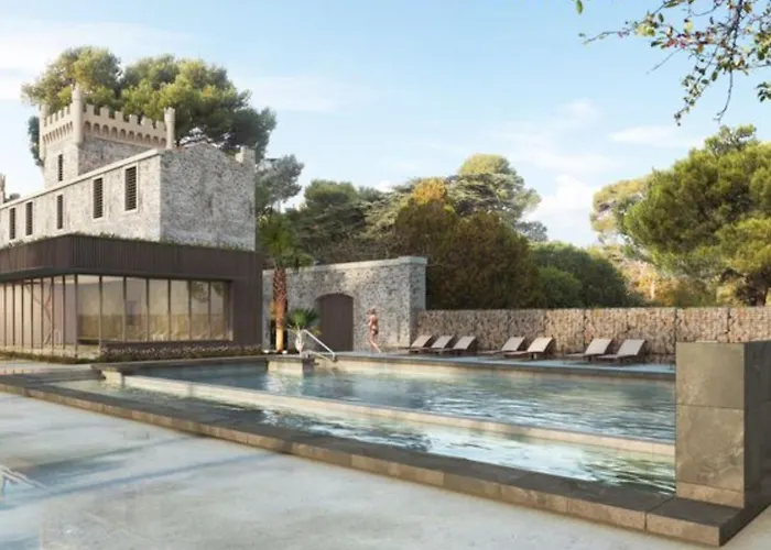 Дом отдыха Friendly - 2 Chambres, Jardin, A 5 Minutes De La