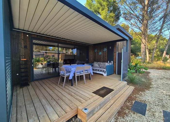 Friendly - 2 Chambres, Jardin, A 5 Minutes De La *