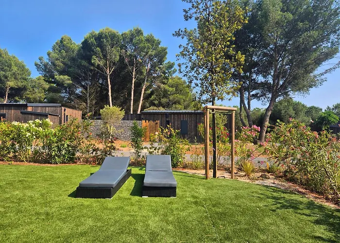 Friendly - 2 Chambres, Jardin, A 5 Minutes De La * Агд