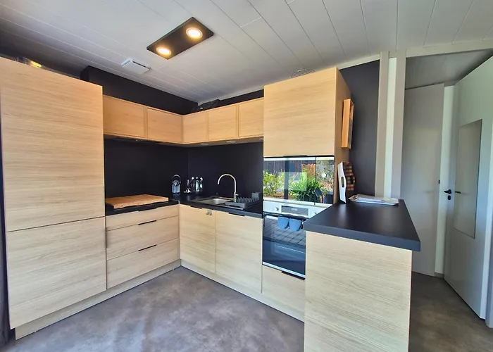 Friendly - 2 Chambres, Jardin, A 5 Minutes De La * Агд